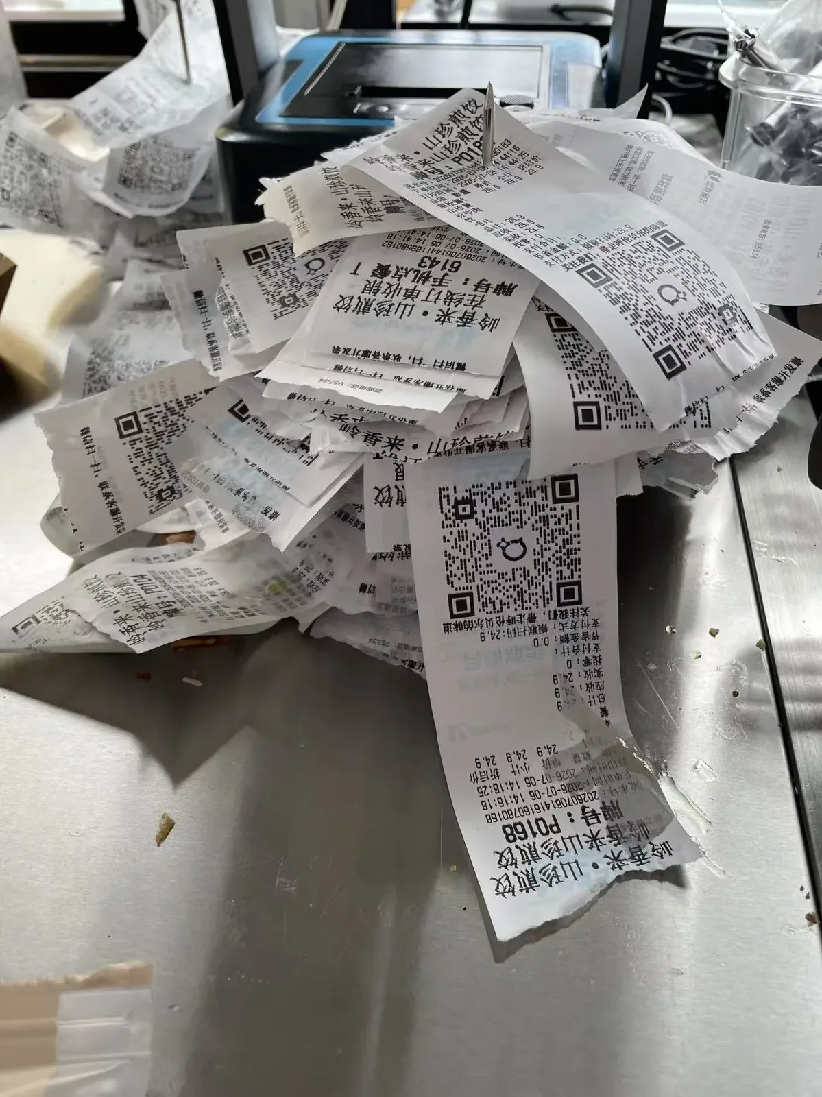 出了呼伦贝尔,锅烙的味道为什么不对