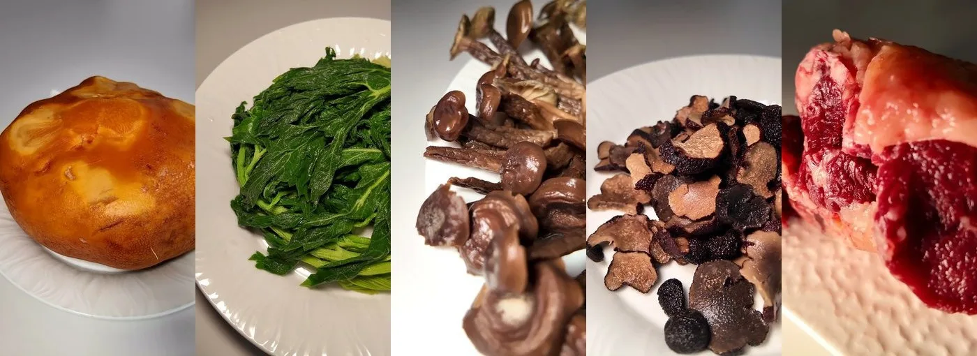 岭香来第一个美食爆款：一只招牌锅烙的诞生