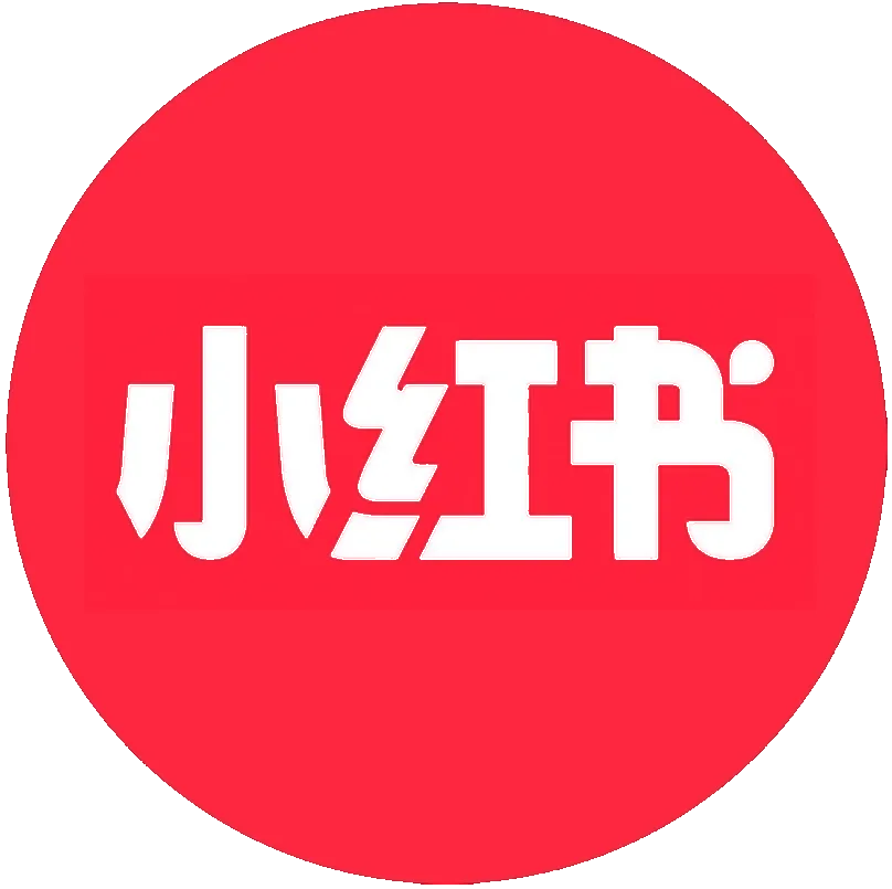 小红书