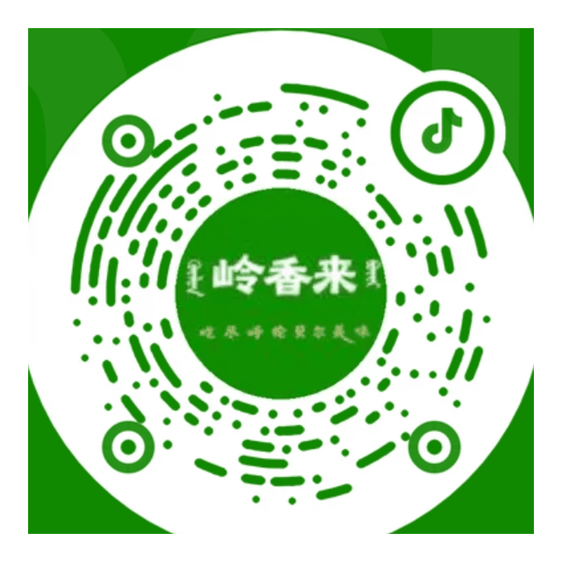 抖音二维码